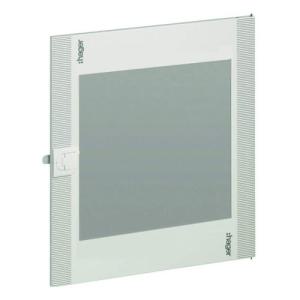  Porte transparente VegaD h600 
