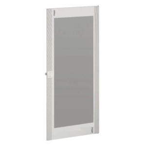  Porte transparente VegaD h1150 