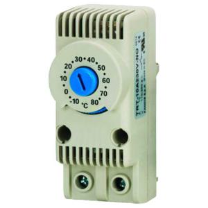  Thermostat pour ventilateur 