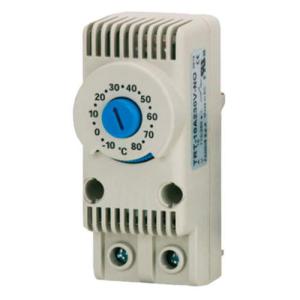  Thermostat pour ventilateur 