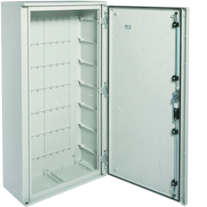  Coffret porte op. pol.  1150x6 