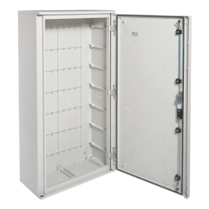  Coffret porte op. pol.  1150x6 