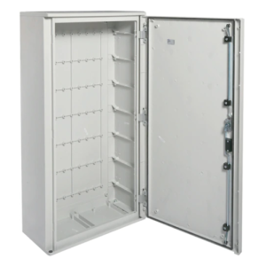  Coffret porte op. pol.  1150x6 