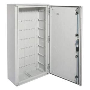  Coffret porte op. pol.  1150x6 