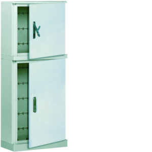  Coffret porte op. pol. 2050x11 
