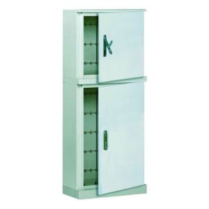  Coffret porte op. pol. 2050x11 