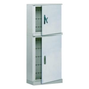  Coffret porte op. pol. 2050x11 