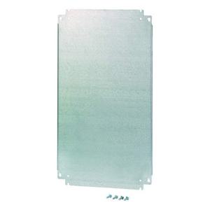  Plaque mont. H350 L300  