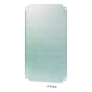  Plaque mont. H500 L300  