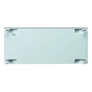  Plastron plein H150 L800 mm  