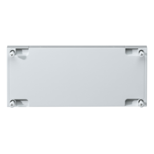  Plastron plein H150 L800 mm  