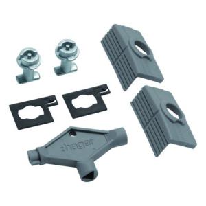  JEU SERRURES 3MM + CLE ORION M 