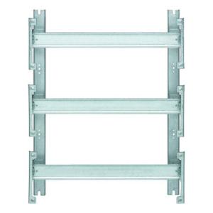  Chassis 36 mod. H500 L300 mm  