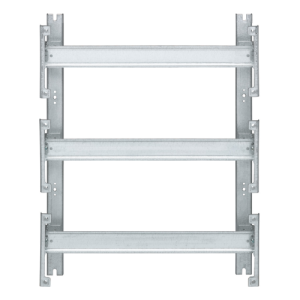  Chassis 36 mod. H500 L300 mm  