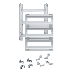  Kit System C 3r. 48m H500 L400 