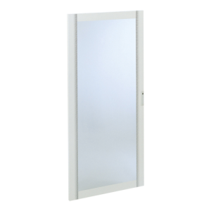  PORTE TRANSPARENTE L900 H1860 