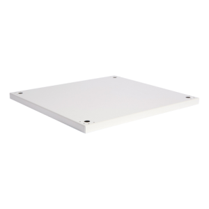  PLAQUE PASSE-CABLES PLEINE L40 