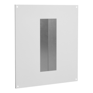  PLAQUE PASSE-CABLES OUVERTE L9 