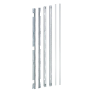  KIT 2 MONTANTS FONCTIONNELS H1 