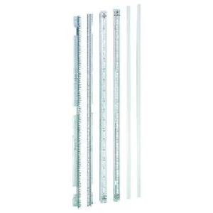  KIT 2 MONTANTS FONCTIONNELS H1 