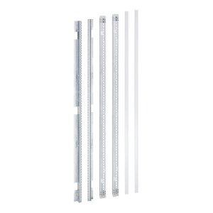  KIT 2 MONTANTS FONCTIONNELS H1 