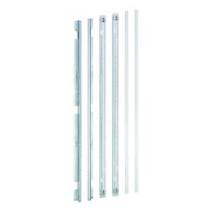  KIT 2 MONTANTS FONCTIONNELS H1 