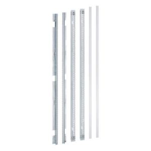  KIT 2 MONTANTS FONCTIONNELS H1 