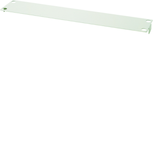 PLAQUE DE COUVERTURE P800 