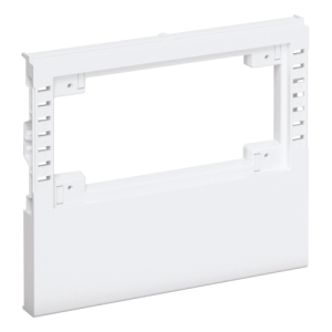  Support plast. univers 275mm 