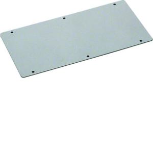  PLAQUE PASSE-CABLES METAL. ARM 
