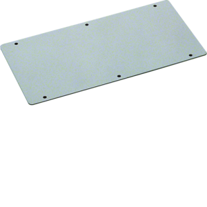  PLAQUE PASSE-CABLES METAL. ARM 