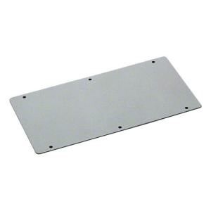  PLAQUE PASSE-CABLES METAL. ARM 