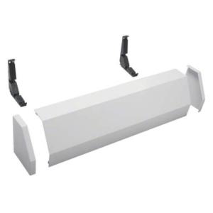  GOULOTTE JONCTION HORIZ. 3 TRA 