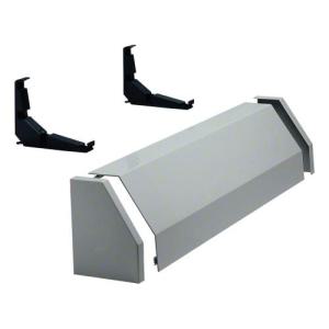  GOULOTTE JONCTION HORIZ. 3 TRA 