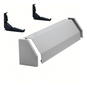  GOULOTTE JONCTION HORIZ. 3 TRA 