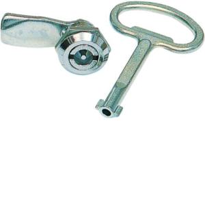  SERRURE DOUBLE BARRE 