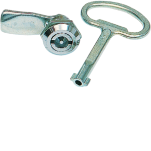  SERRURE DOUBLE BARRE 