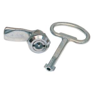  SERRURE DOUBLE BARRE 