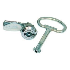  SERRURE DOUBLE BARRE 