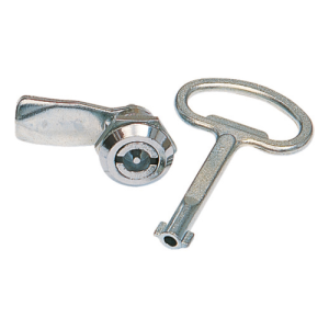  SERRURE DOUBLE BARRE 