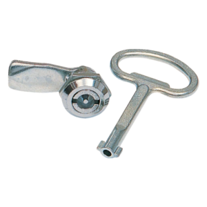  SERRURE DOUBLE BARRE 
