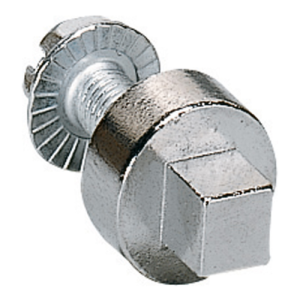  SERRURE CARRE MALE + CLE IP5/6 