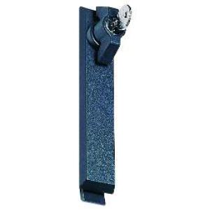  BOUTON VERROU METAL.CLE 1242E 