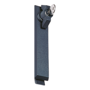  BOUTON VERROU METAL.CLE 1242E 