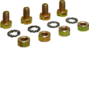  KIT LIAISON SOCLE-SOCLE IP4 / 