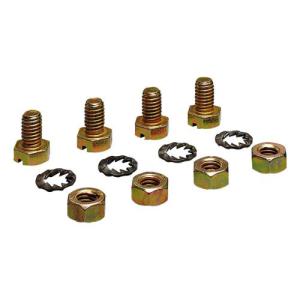  KIT LIAISON SOCLE-SOCLE IP4 / 