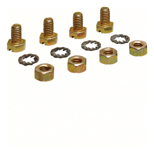  KIT LIAISON SOCLE-SOCLE IP4 / 