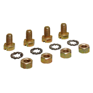  KIT LIAISON SOCLE-SOCLE IP4 / 