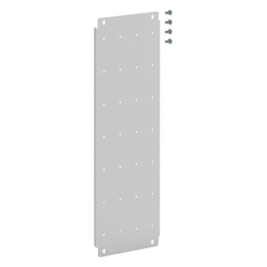  Rail porte univers lg  550mm 
