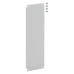  Rail porte univers lg  550mm 
